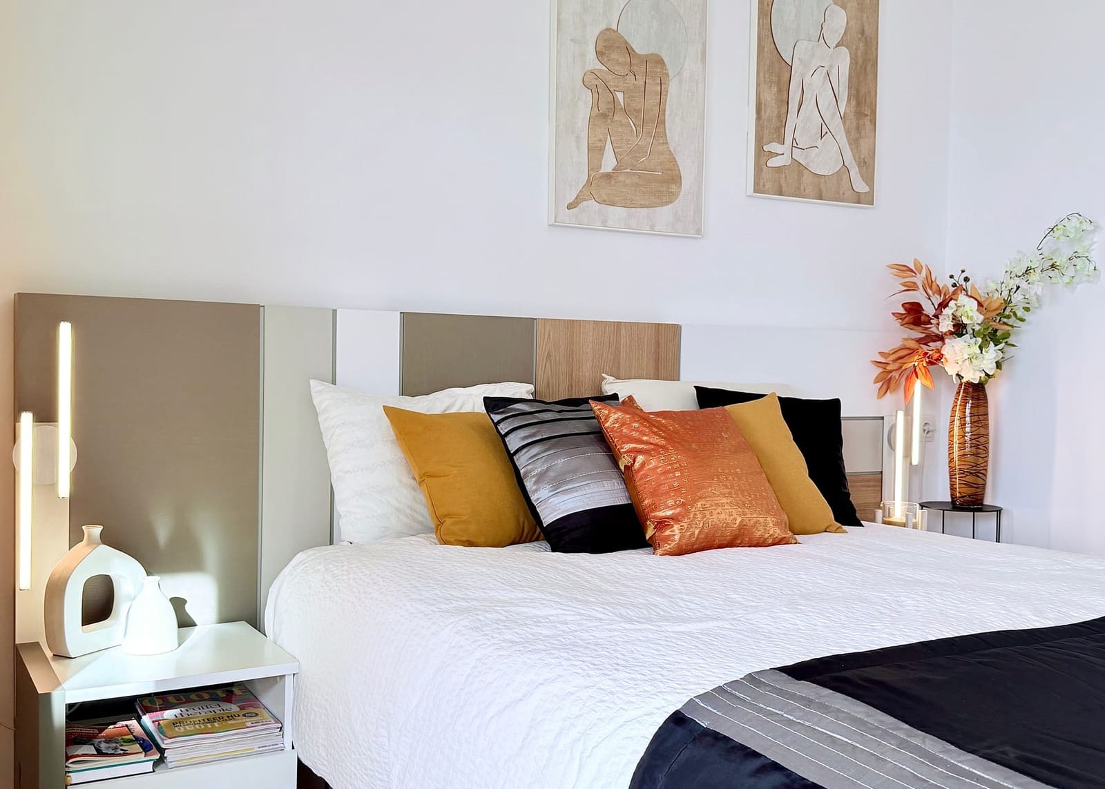 2 bedroom Penthouse for sale in Torre-Pacheco with pool garage - € 269,950 (Ref: 9412651)