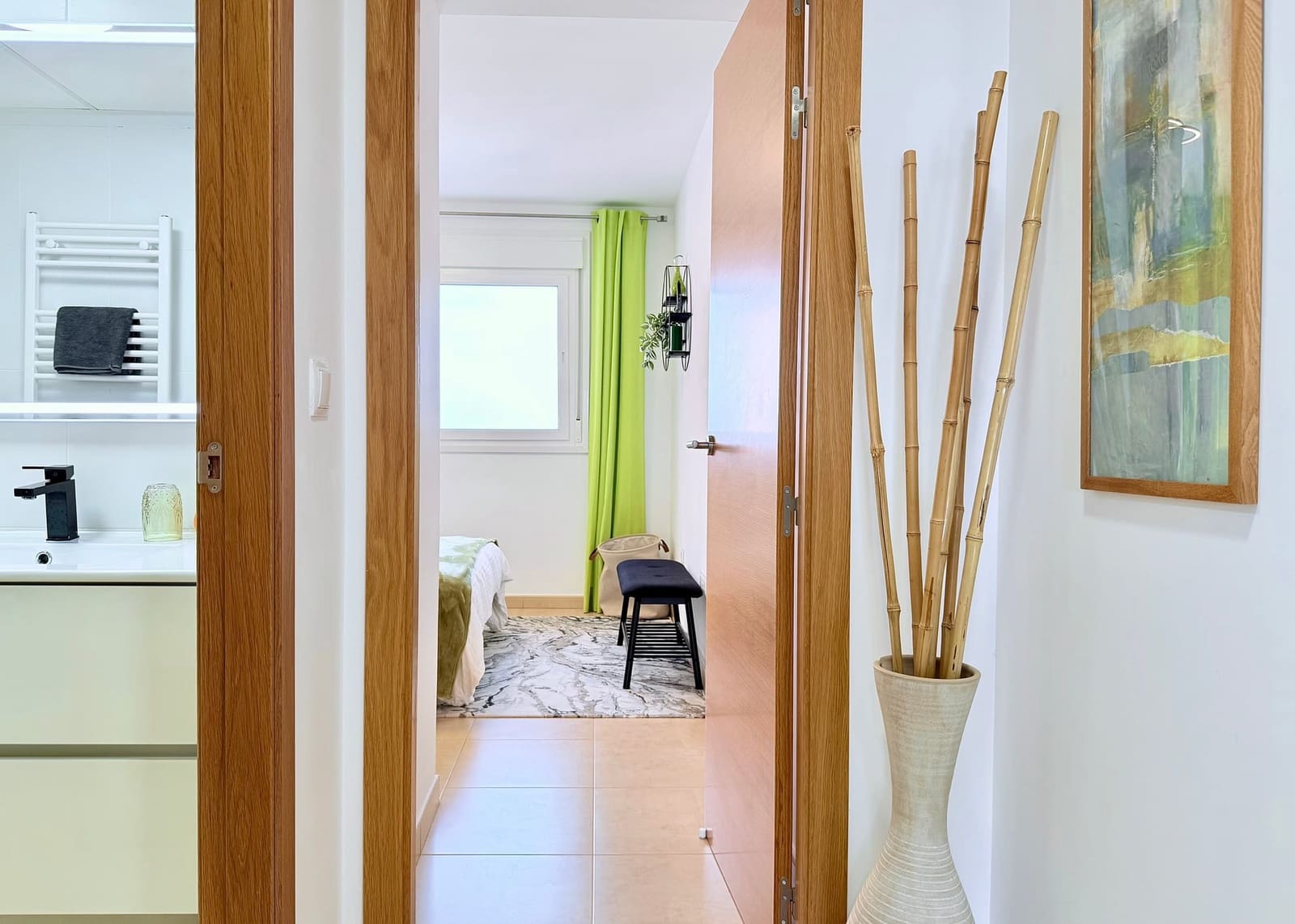 2 bedroom Penthouse for sale in Torre-Pacheco with pool garage - € 269,950 (Ref: 9412651)