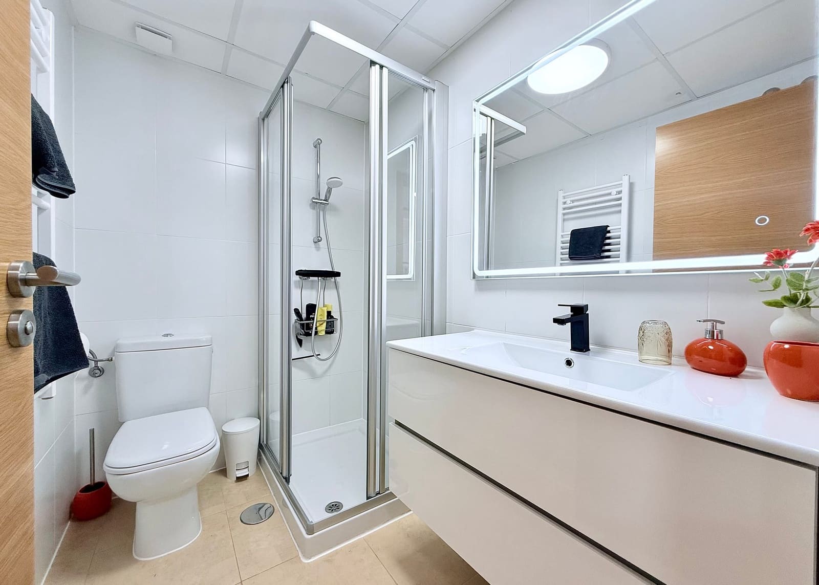 2 bedroom Penthouse for sale in Torre-Pacheco with pool garage - € 269,950 (Ref: 9412651)