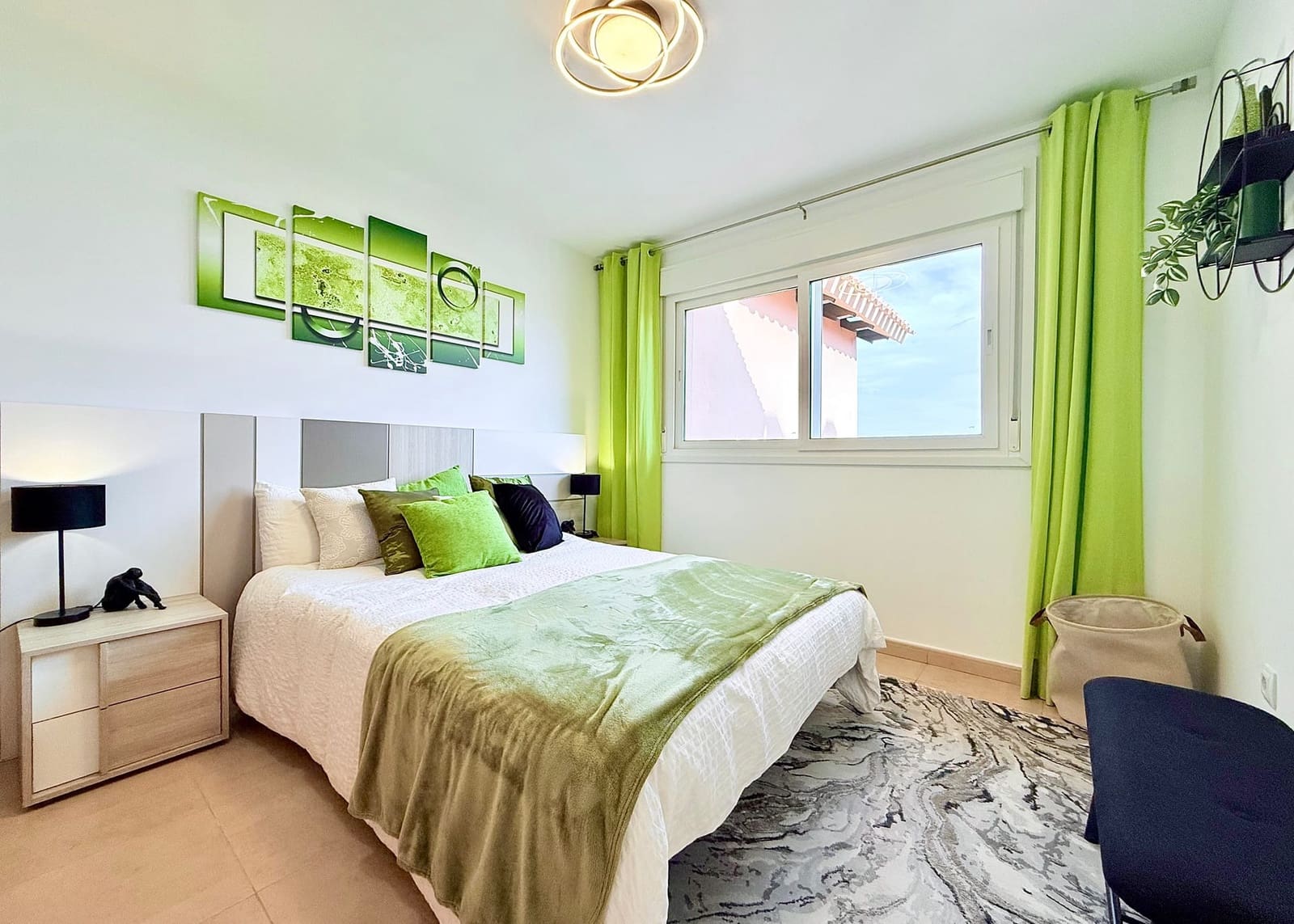 2 bedroom Penthouse for sale in Torre-Pacheco with pool garage - € 269,950 (Ref: 9412651)