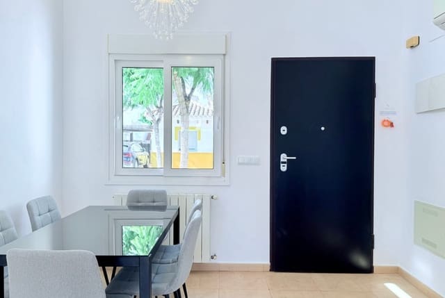 2 camera da letto Villa in vendita in Mar Menor Golf Resort, Torre-Pacheco con piscina - 279.950 € (Rif: 9412816)