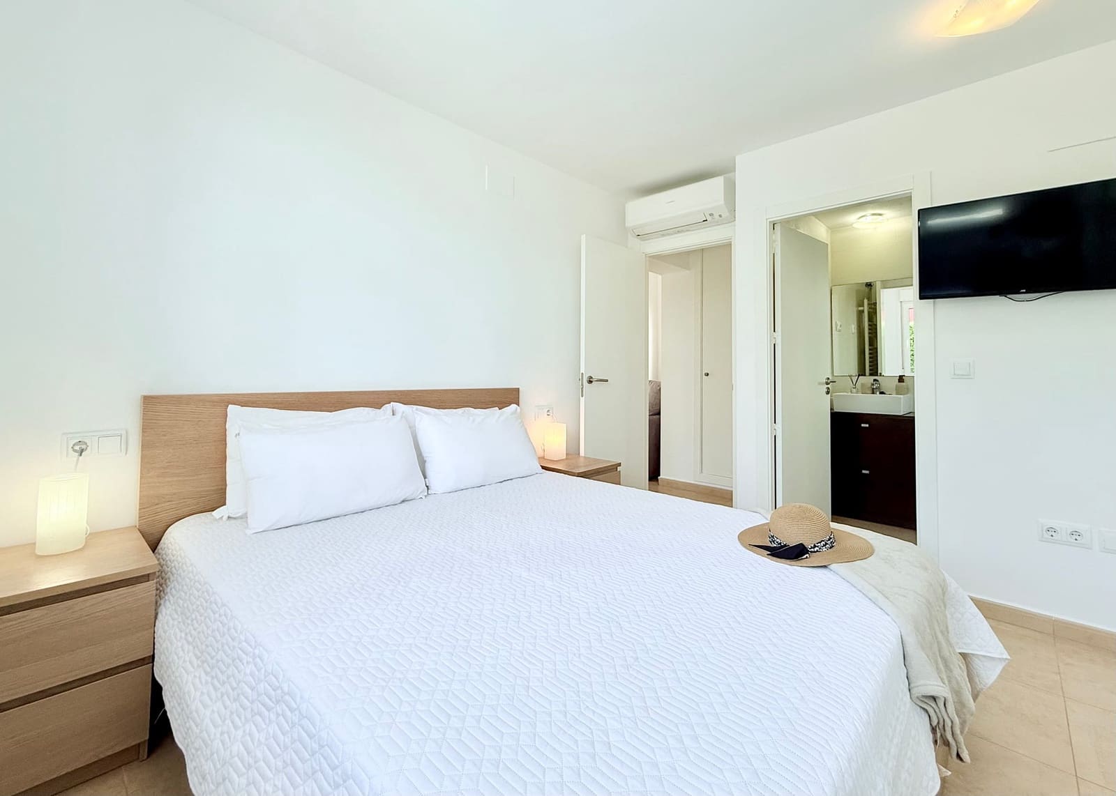 2 bedroom Villa for sale in Mar Menor Golf Resort with pool - € 279,950 (Ref: 9412816)