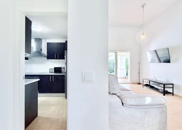 2 camera da letto Villa in vendita in Mar Menor Golf Resort, Torre-Pacheco con piscina - 279.950 € (Rif: 9412816)