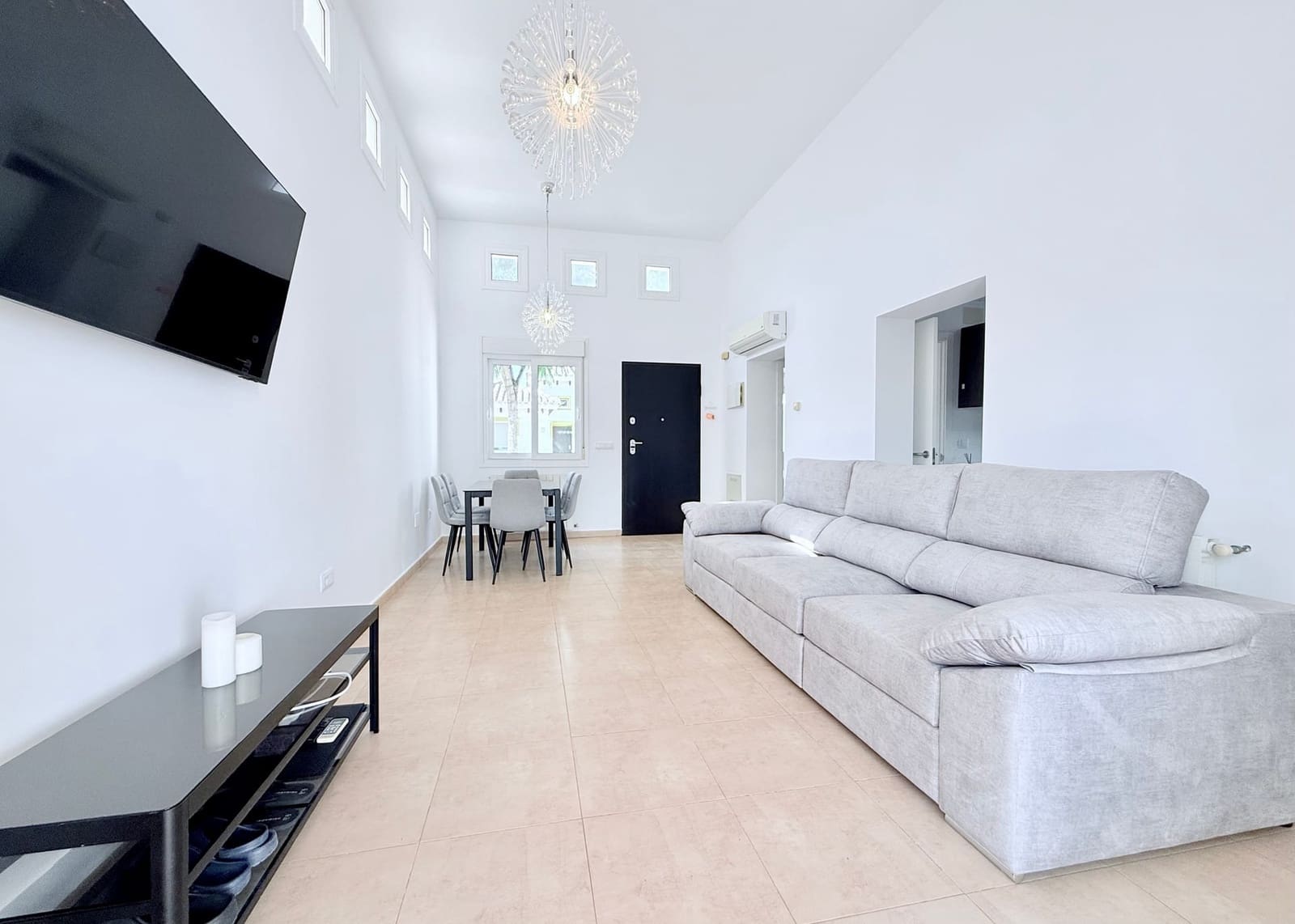 2 bedroom Villa for sale in Mar Menor Golf Resort with pool - € 279,950 (Ref: 9412816)