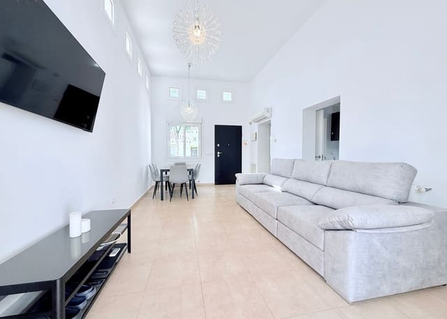 2 camera da letto Villa in vendita in Mar Menor Golf Resort, Torre-Pacheco con piscina - 279.950 € (Rif: 9412816)