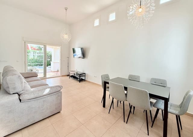 2 camera da letto Villa in vendita in Mar Menor Golf Resort, Torre-Pacheco con piscina - 279.950 € (Rif: 9412816)