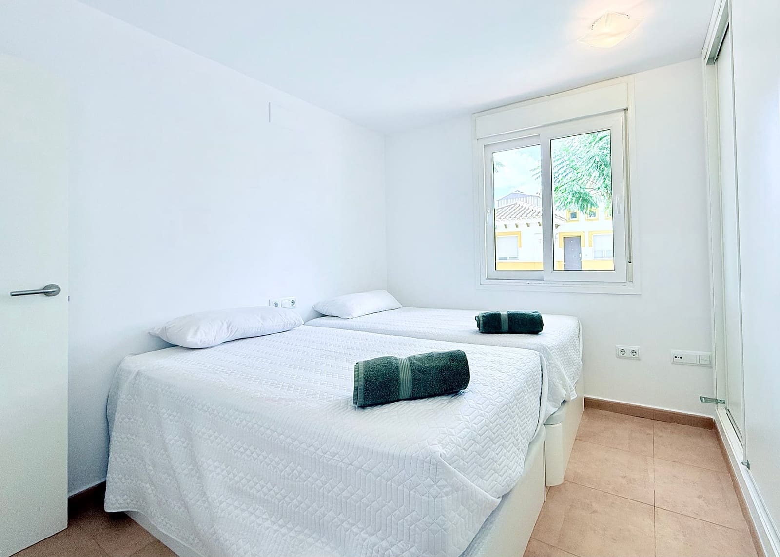 2 bedroom Villa for sale in Mar Menor Golf Resort with pool - € 279,950 (Ref: 9412816)