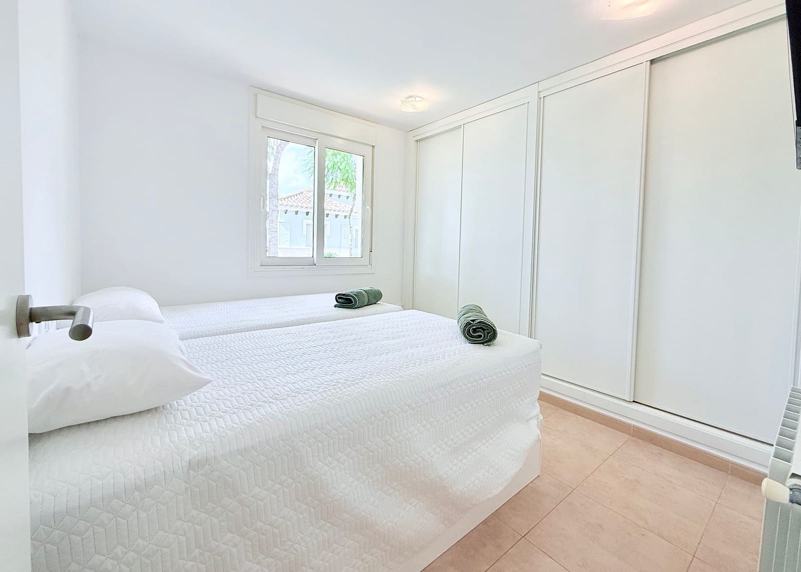 2 bedroom Villa for sale in Mar Menor Golf Resort with pool - € 279,950 (Ref: 9412816)