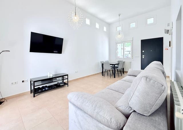 2 camera da letto Villa in vendita in Mar Menor Golf Resort, Torre-Pacheco con piscina - 279.950 € (Rif: 9412816)