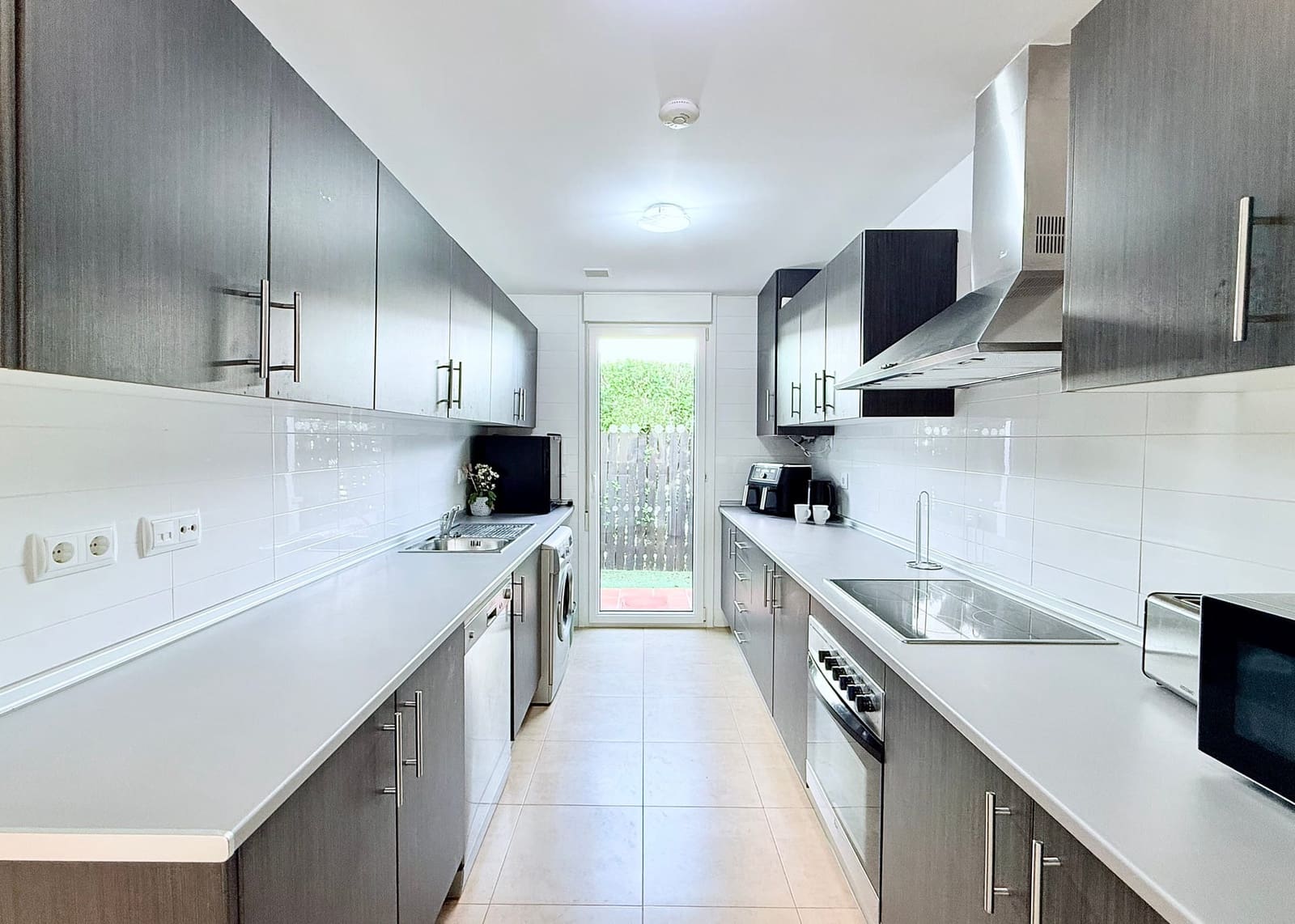 2 bedroom Villa for sale in Mar Menor Golf Resort with pool - € 279,950 (Ref: 9412816)