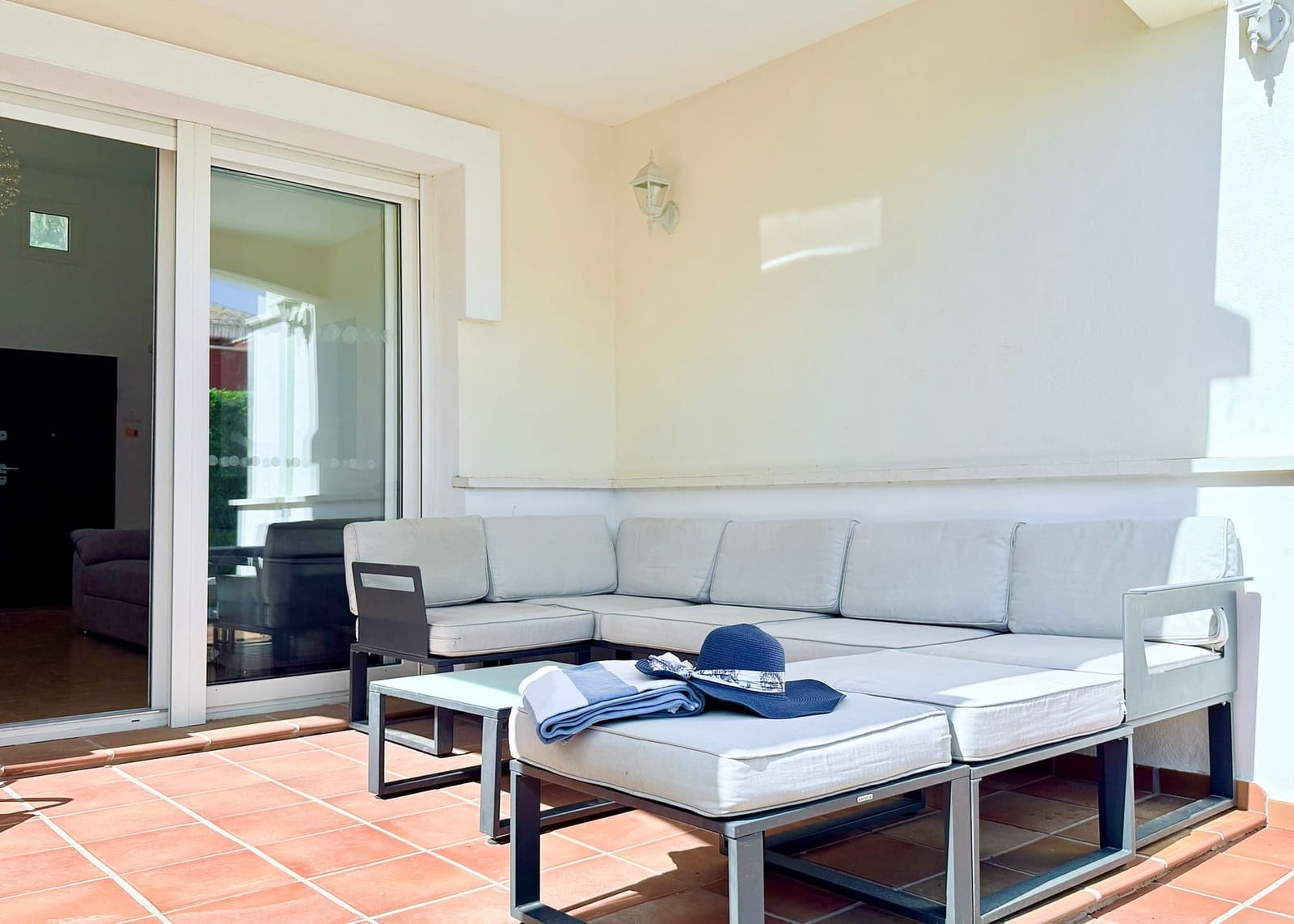 2 bedroom Villa for sale in Mar Menor Golf Resort with pool - € 279,950 (Ref: 9412816)