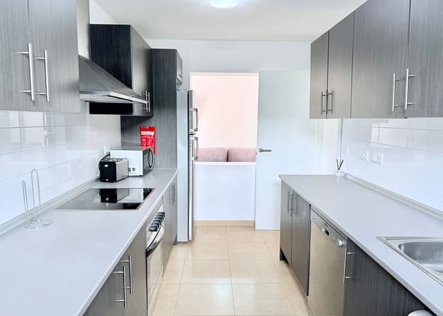 2 camera da letto Villa in vendita in Mar Menor Golf Resort, Torre-Pacheco con piscina - 279.950 € (Rif: 9412816)