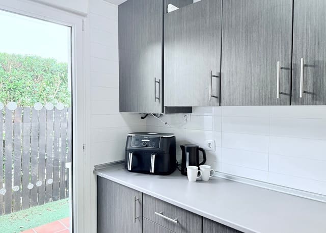 2 camera da letto Villa in vendita in Mar Menor Golf Resort, Torre-Pacheco con piscina - 279.950 € (Rif: 9412816)