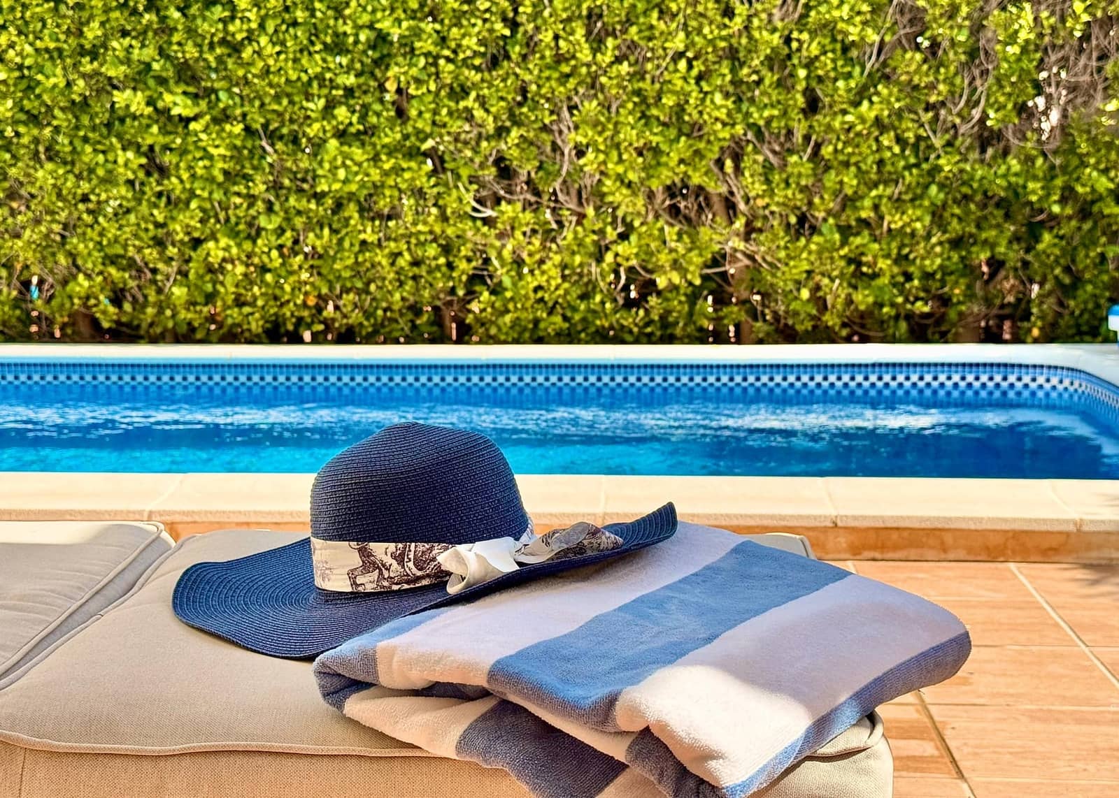 2 bedroom Villa for sale in Mar Menor Golf Resort with pool - € 279,950 (Ref: 9412816)