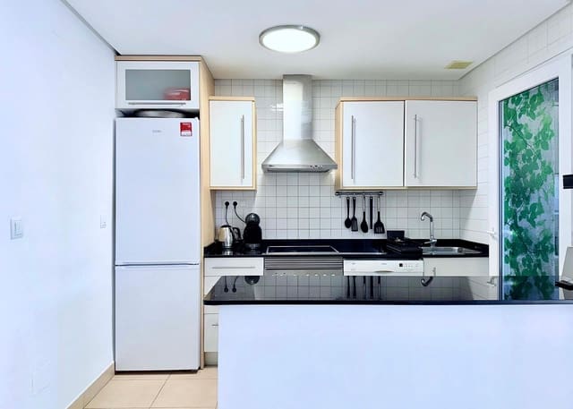 2 camera da letto Villa in vendita in Mar Menor Golf Resort, Torre-Pacheco con piscina - 299.950 € (Rif: 9415385)