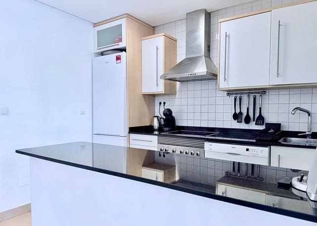 2 camera da letto Villa in vendita in Mar Menor Golf Resort, Torre-Pacheco con piscina - 299.950 € (Rif: 9415385)