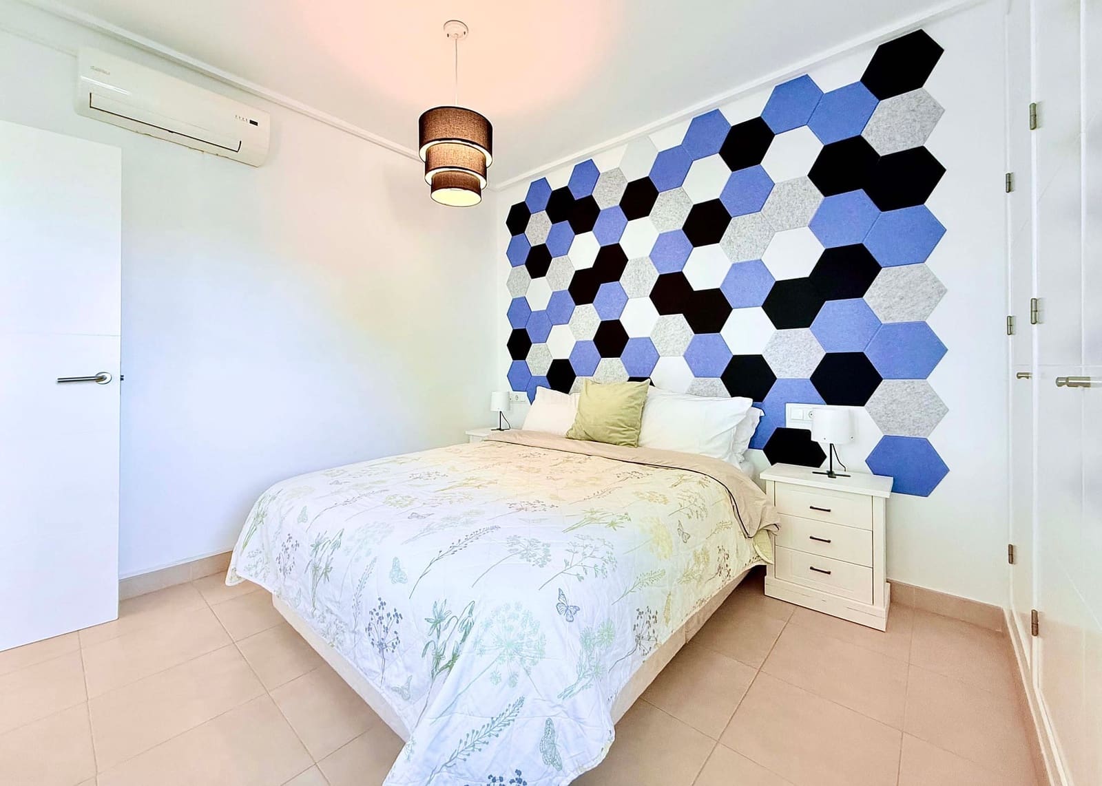 2 bedroom Villa for sale in Mar Menor Golf Resort with pool - € 299,950 (Ref: 9415385)