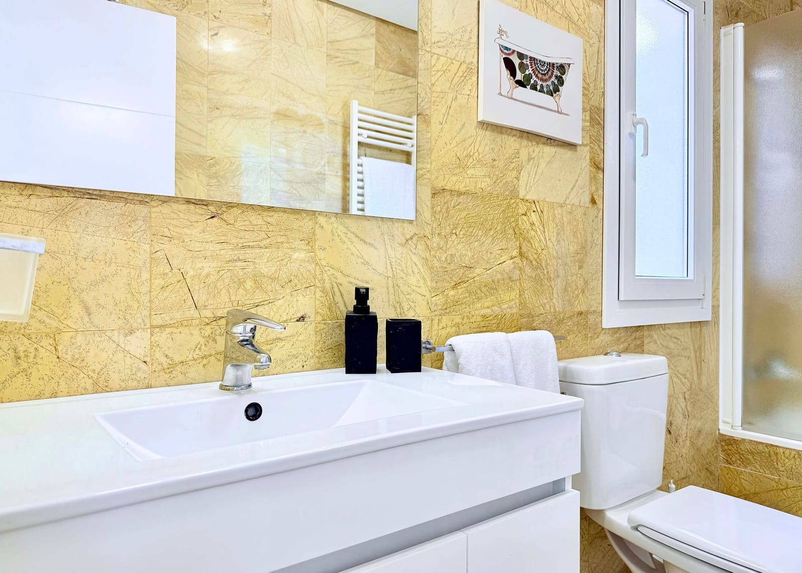 2 bedroom Villa for sale in Mar Menor Golf Resort with pool - € 299,950 (Ref: 9415385)