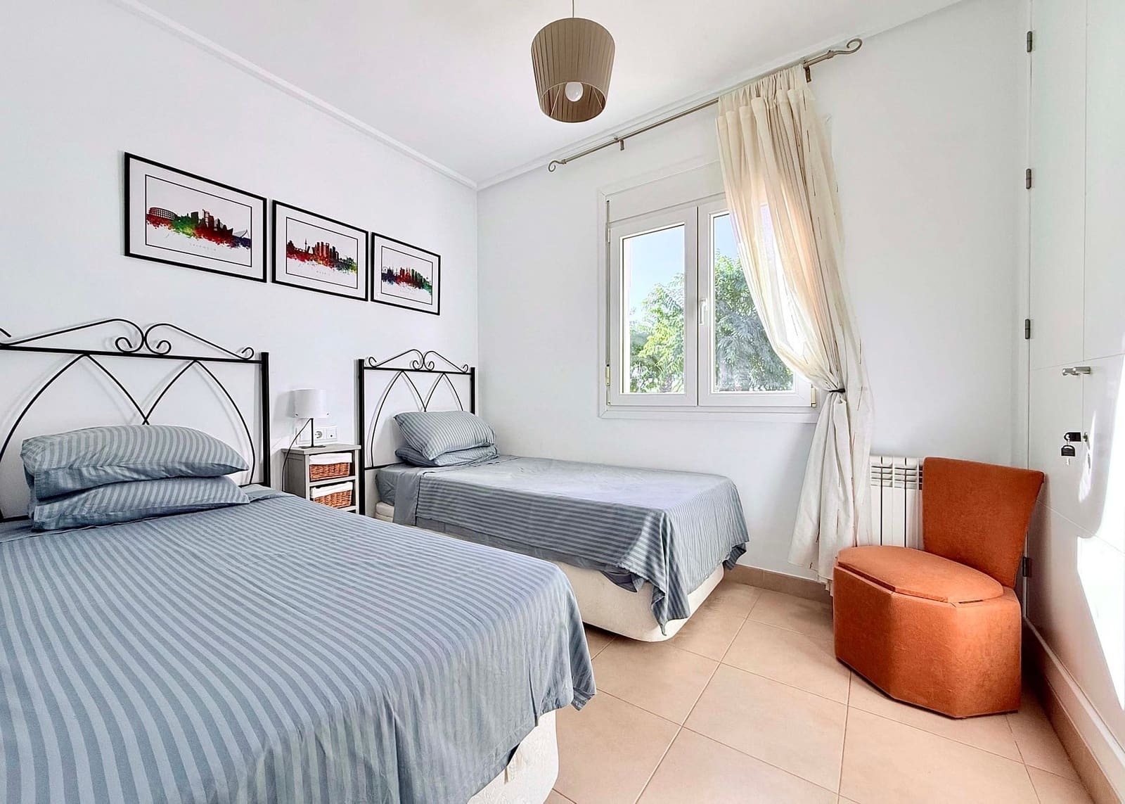 2 bedroom Villa for sale in Mar Menor Golf Resort with pool - € 299,950 (Ref: 9415385)