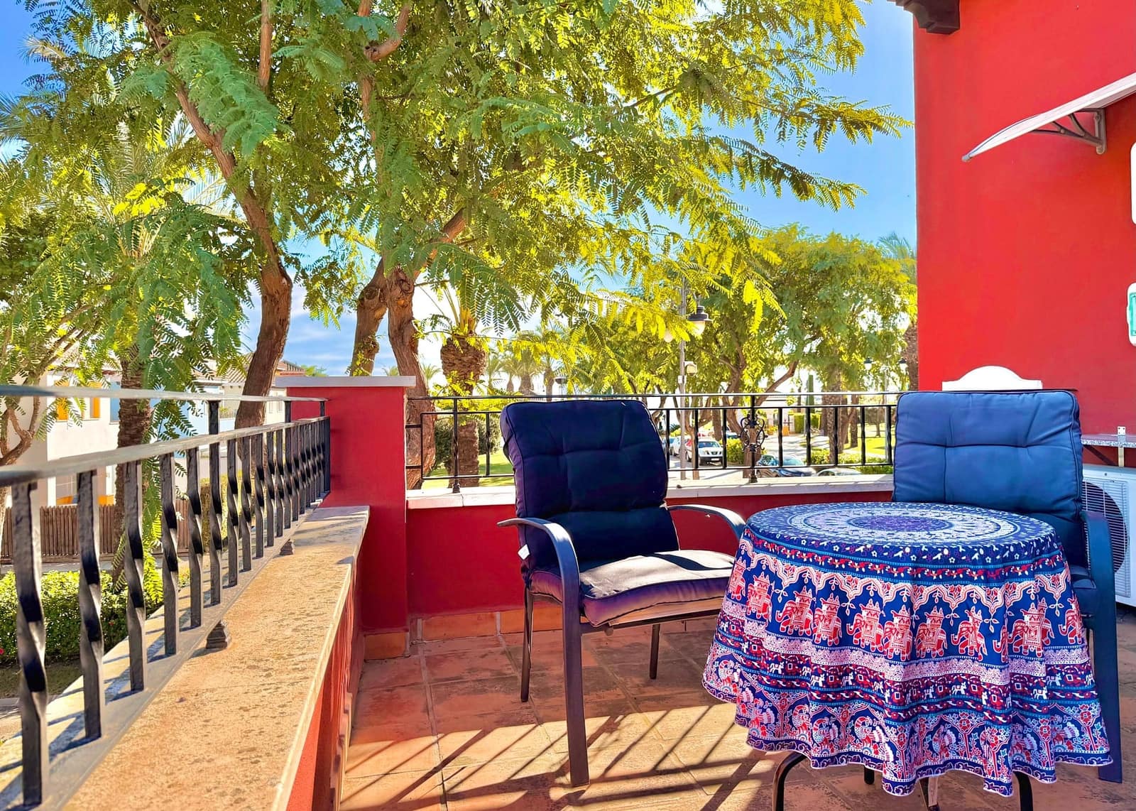 2 bedroom Villa for sale in Mar Menor Golf Resort with pool - € 299,950 (Ref: 9415385)