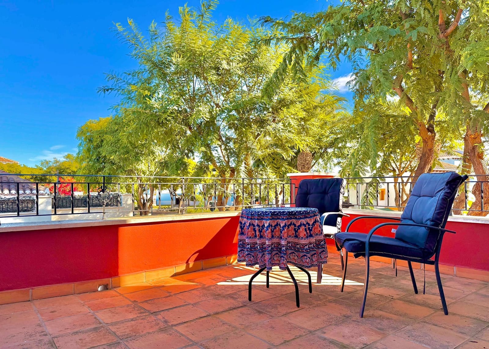 2 bedroom Villa for sale in Mar Menor Golf Resort with pool - € 299,950 (Ref: 9415385)