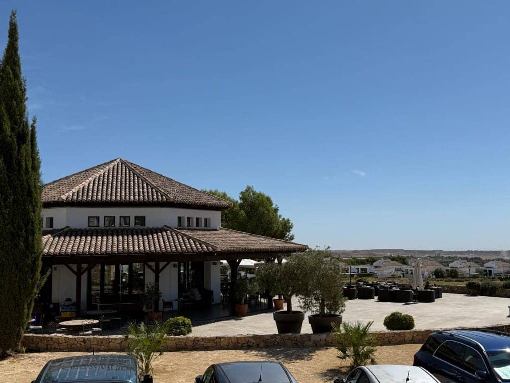 2 slaapkamer Appartement te koop in Banos y Mendigo met zwembad garage - € 165.000 (Ref: 9415386)