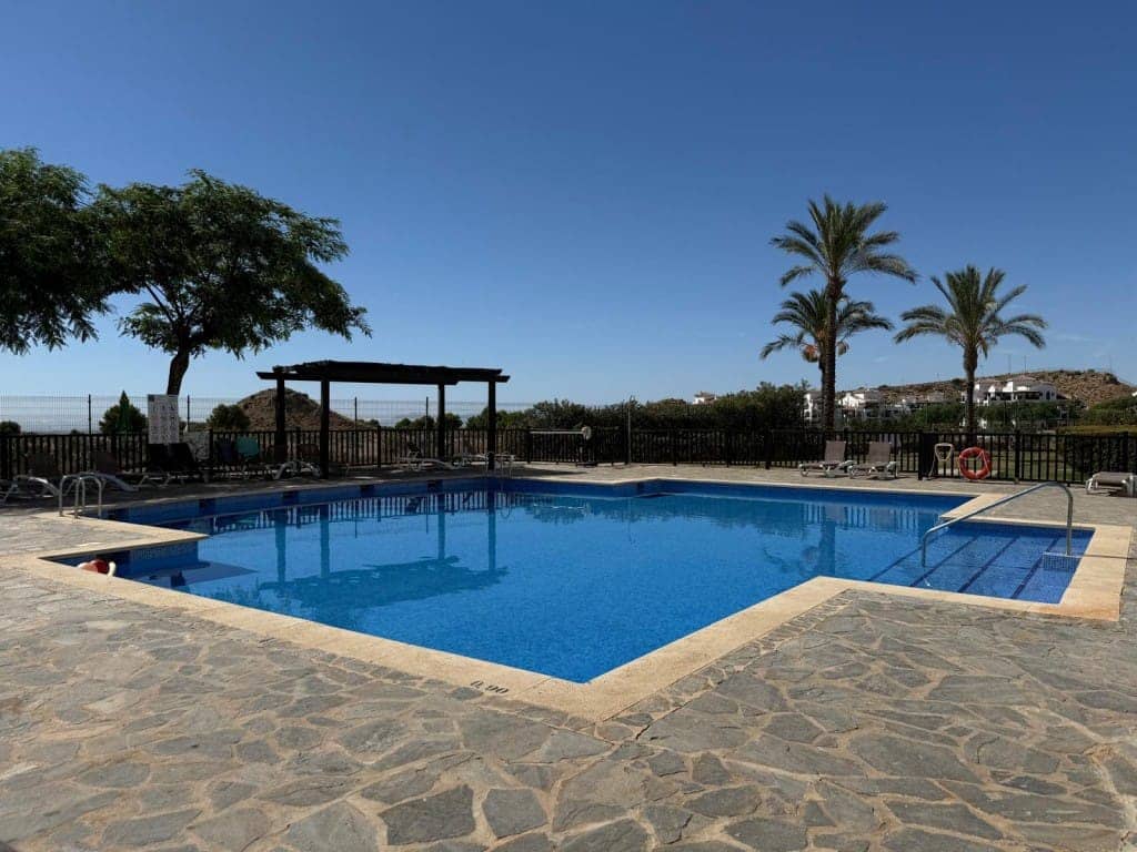 2 slaapkamer Appartement te koop in Banos y Mendigo met zwembad garage - € 165.000 (Ref: 9415386)