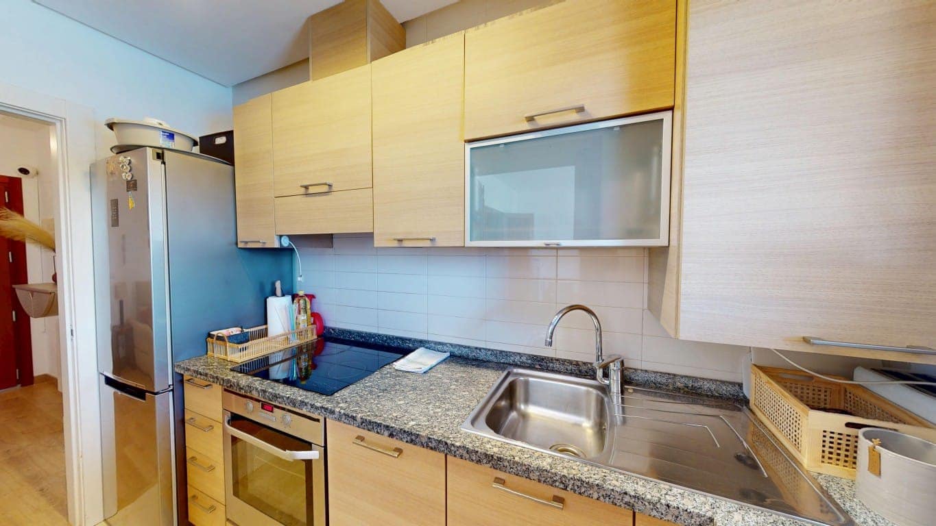 2 slaapkamer Appartement te koop in Banos y Mendigo met zwembad garage - € 165.000 (Ref: 9415386)