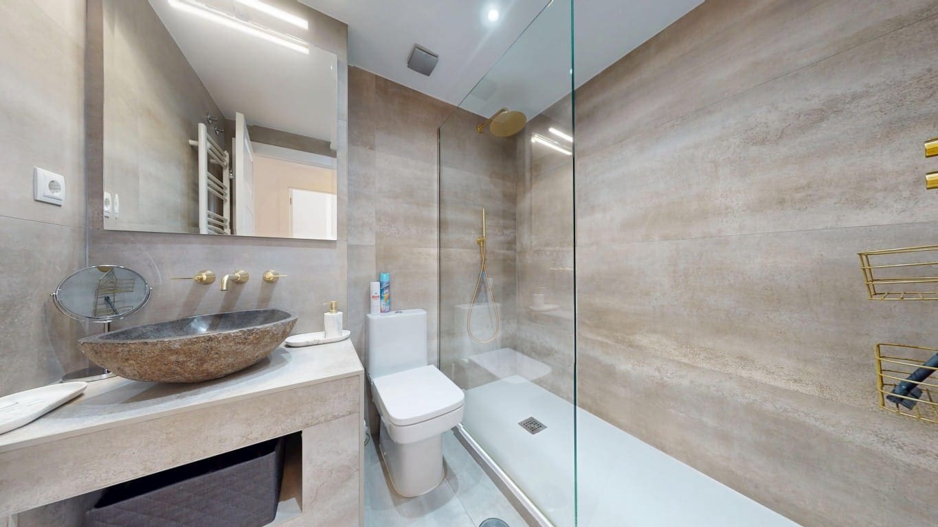 2 slaapkamer Appartement te koop in Banos y Mendigo met zwembad garage - € 165.000 (Ref: 9415386)