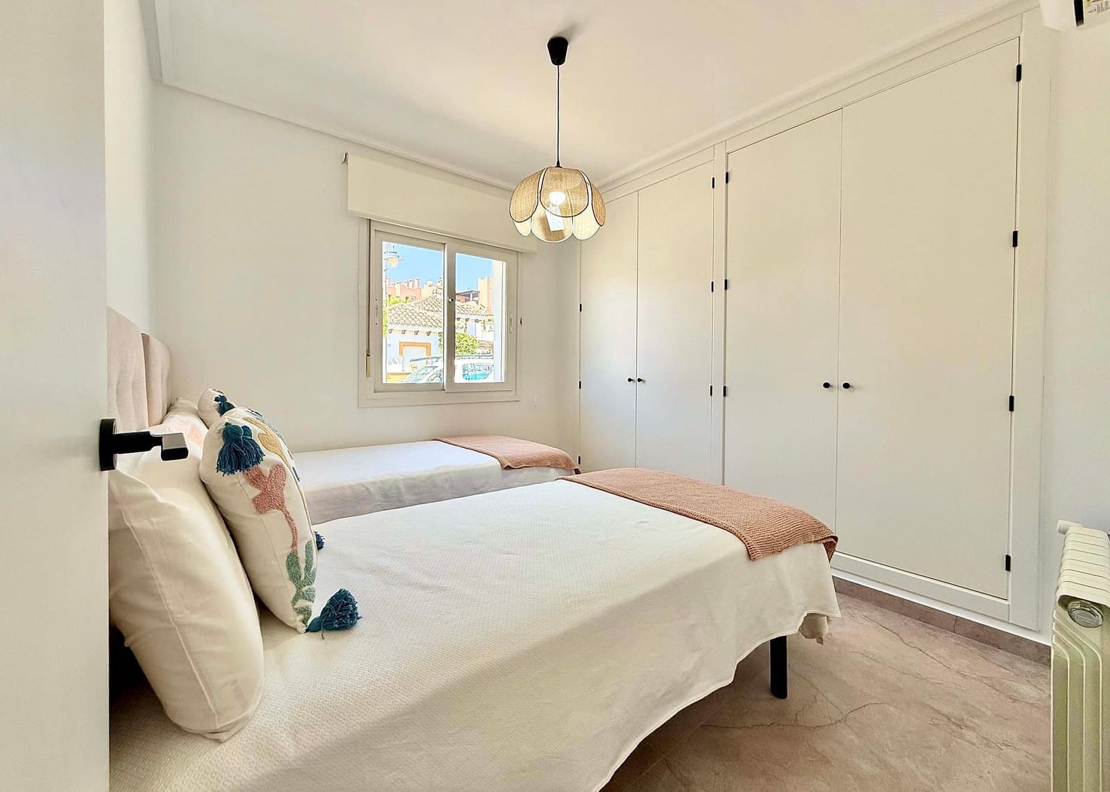 2 bedroom Villa for sale in Mar Menor Golf Resort with pool garage - € 365,000 (Ref: 9415389)