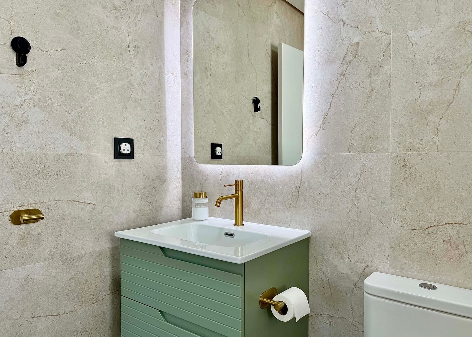 2 bedroom Villa for sale in Mar Menor Golf Resort with pool garage - € 365,000 (Ref: 9415389)