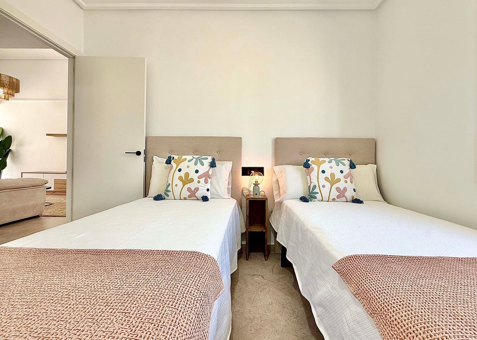 2 bedroom Villa for sale in Mar Menor Golf Resort with pool garage - € 365,000 (Ref: 9415389)