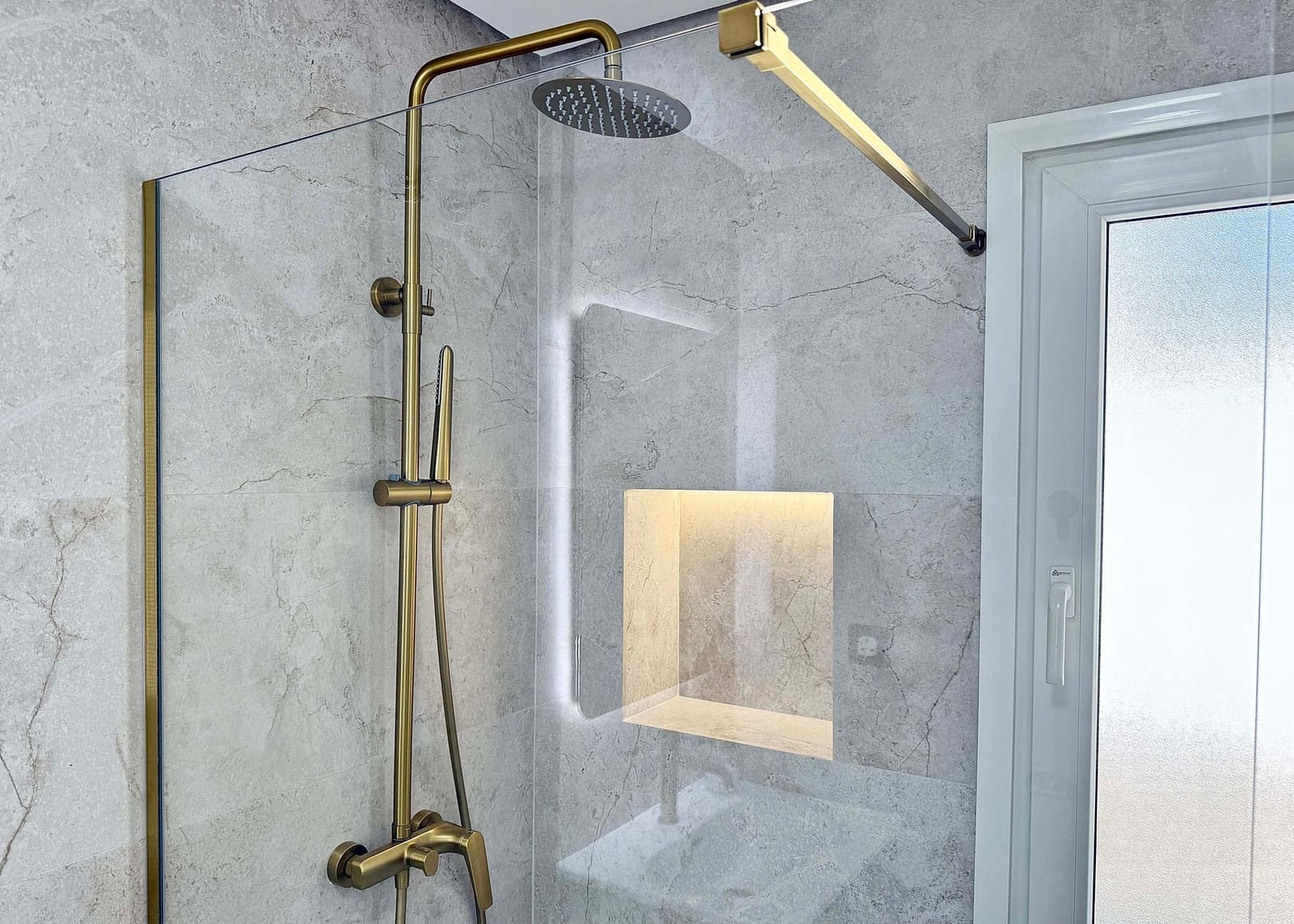 2 bedroom Villa for sale in Mar Menor Golf Resort with pool garage - € 365,000 (Ref: 9415389)