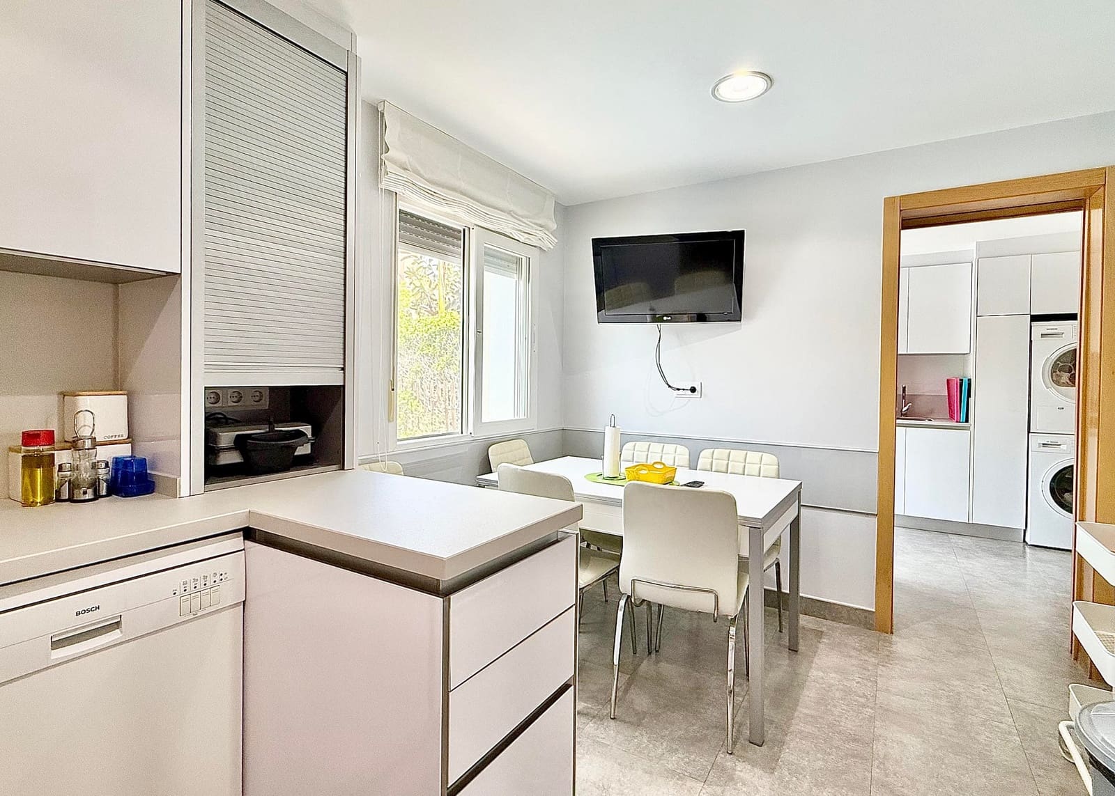 4 soveværelse Villa til salg i Mar Menor Golf Resort med swimmingpool garage - € 599.950 (Ref: 9420473)