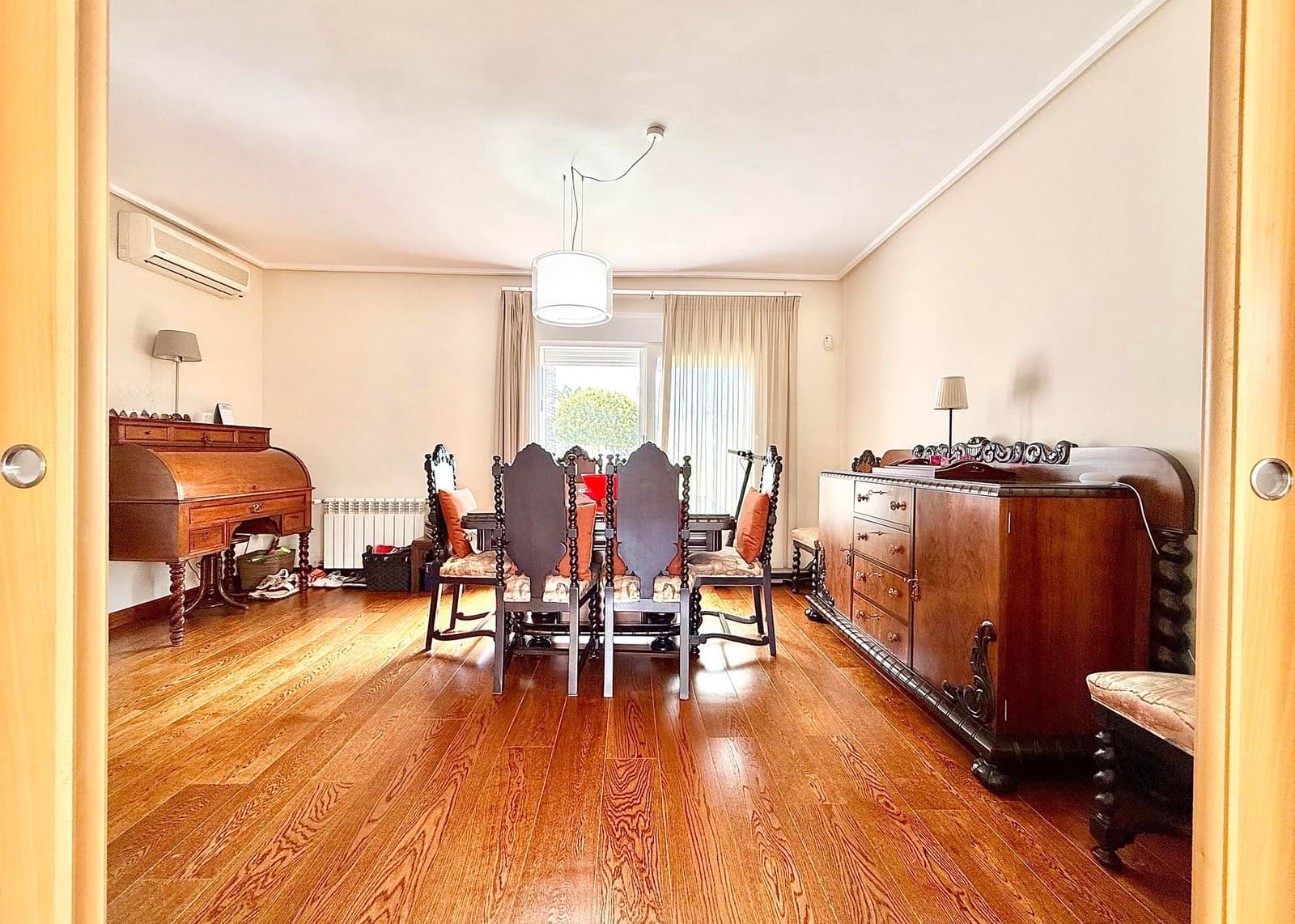 4 soveværelse Villa til salg i Mar Menor Golf Resort med swimmingpool garage - € 599.950 (Ref: 9420473)