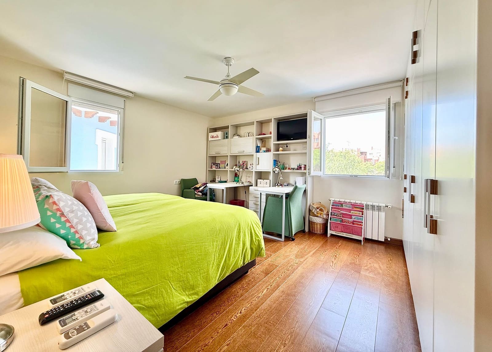 4 soveværelse Villa til salg i Mar Menor Golf Resort med swimmingpool garage - € 599.950 (Ref: 9420473)