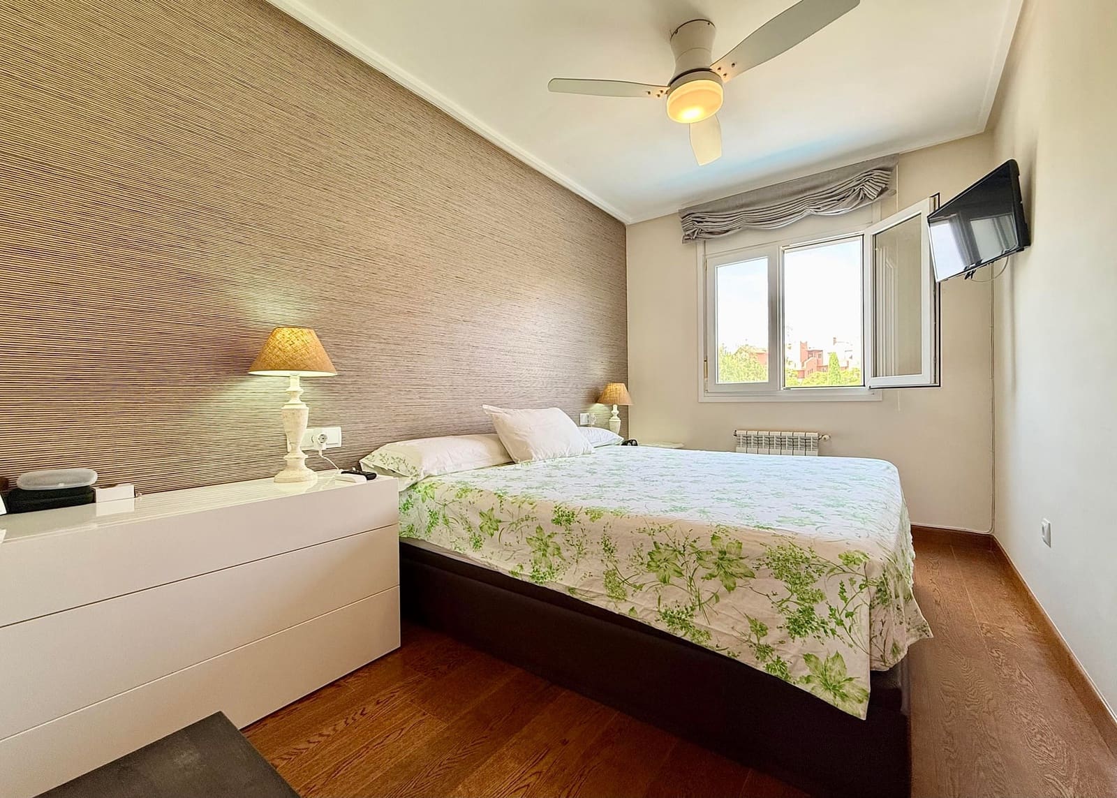 4 soveværelse Villa til salg i Mar Menor Golf Resort med swimmingpool garage - € 599.950 (Ref: 9420473)