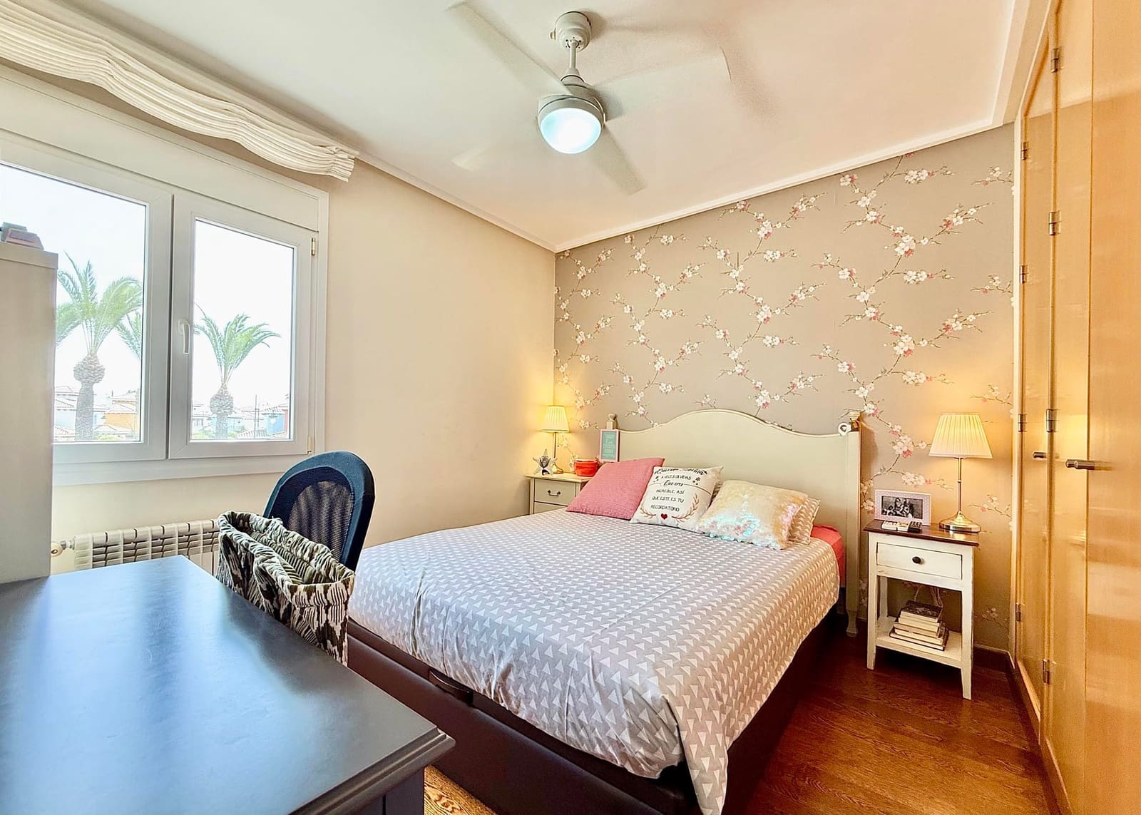 4 soveværelse Villa til salg i Mar Menor Golf Resort med swimmingpool garage - € 599.950 (Ref: 9420473)