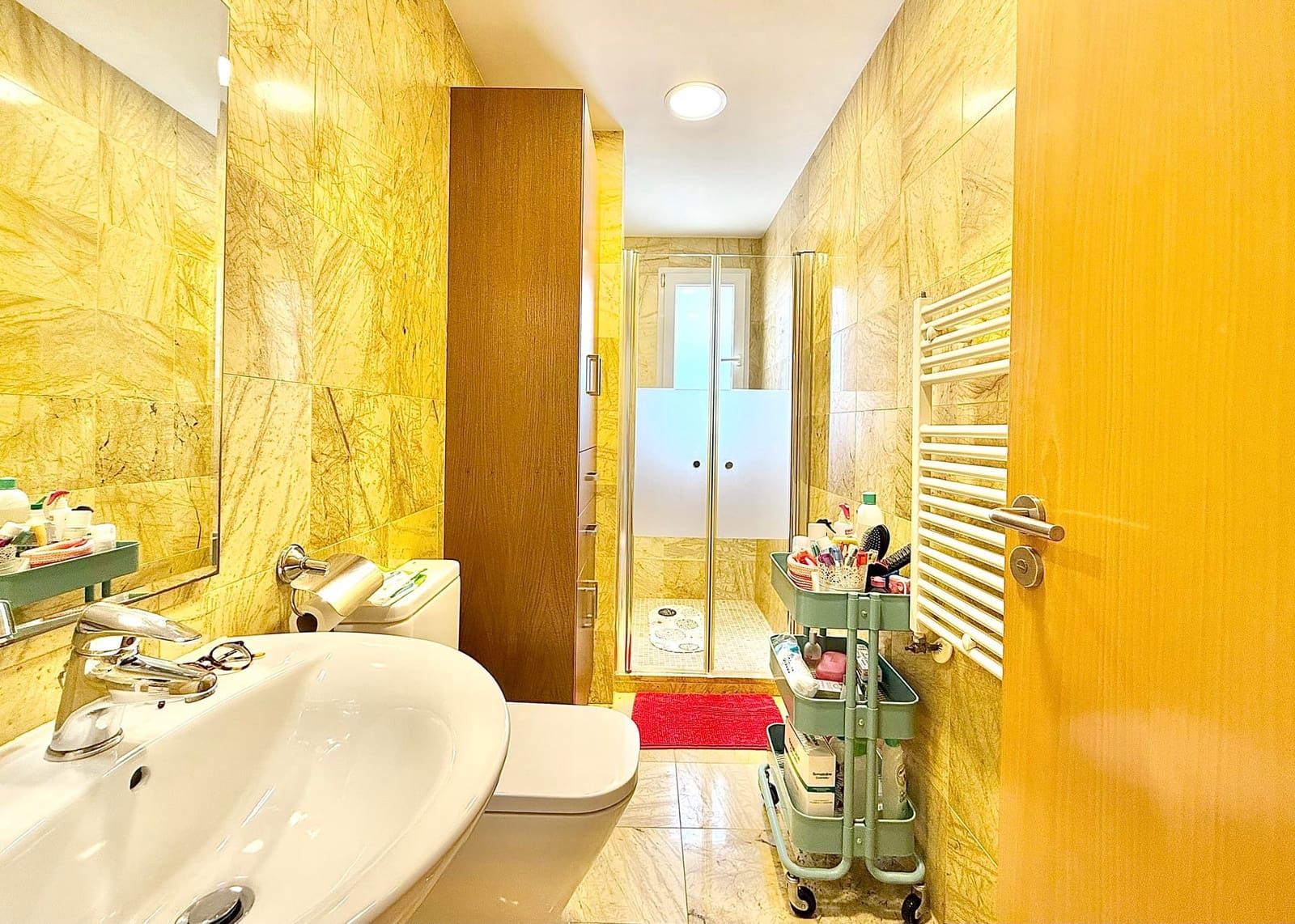 4 soveværelse Villa til salg i Mar Menor Golf Resort med swimmingpool garage - € 599.950 (Ref: 9420473)