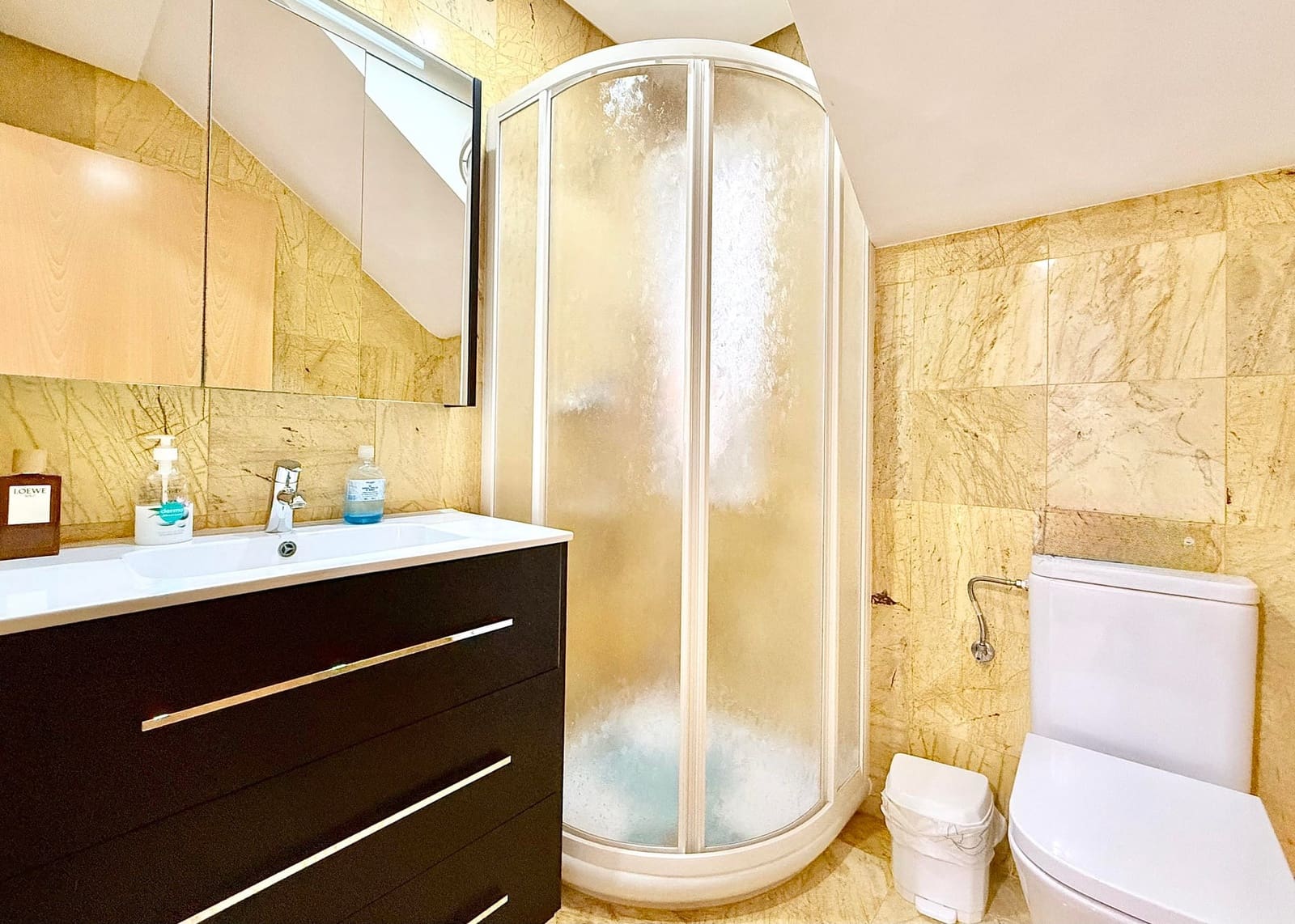 4 soveværelse Villa til salg i Mar Menor Golf Resort med swimmingpool garage - € 599.950 (Ref: 9420473)