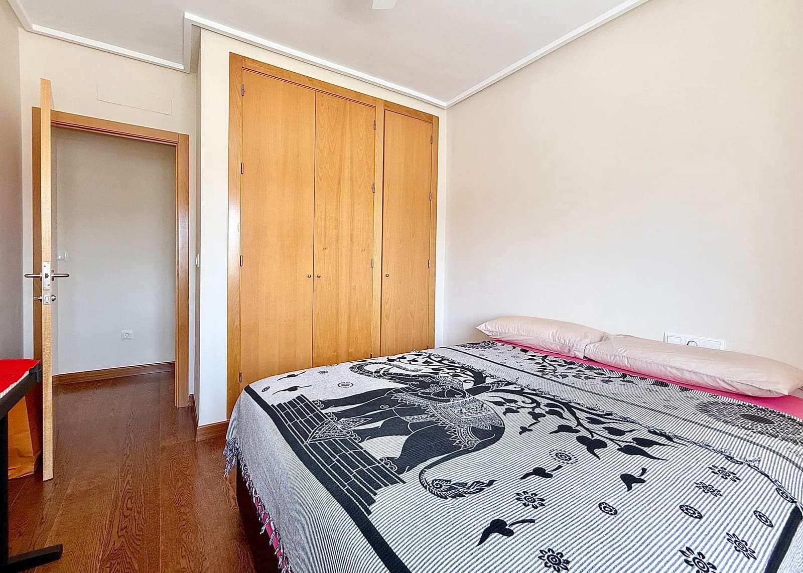 4 soveværelse Villa til salg i Mar Menor Golf Resort med swimmingpool garage - € 599.950 (Ref: 9420473)