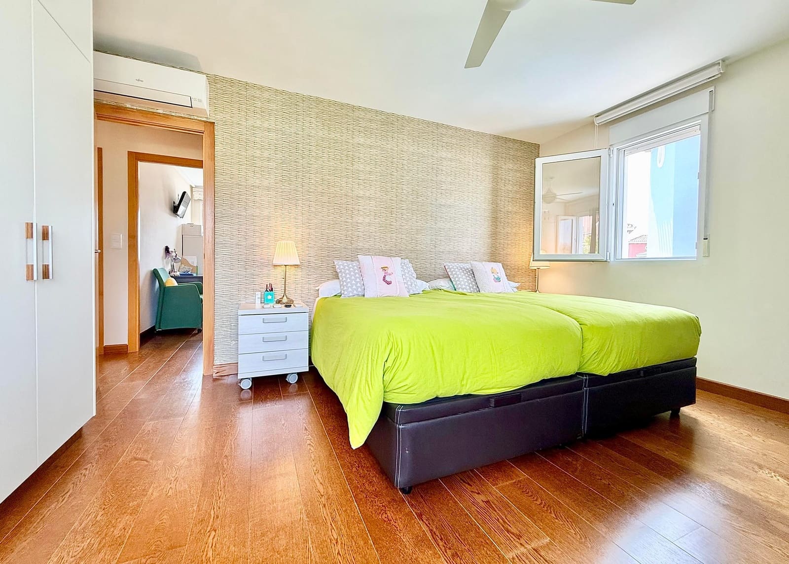 4 soveværelse Villa til salg i Mar Menor Golf Resort med swimmingpool garage - € 599.950 (Ref: 9420473)