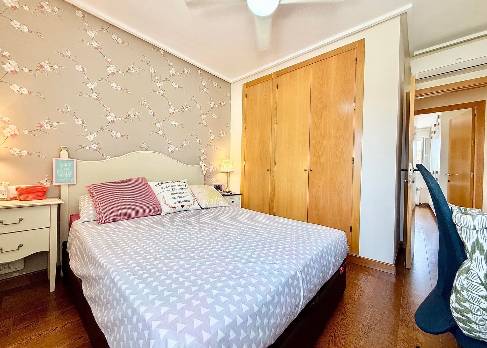 4 soveværelse Villa til salg i Mar Menor Golf Resort med swimmingpool garage - € 599.950 (Ref: 9420473)