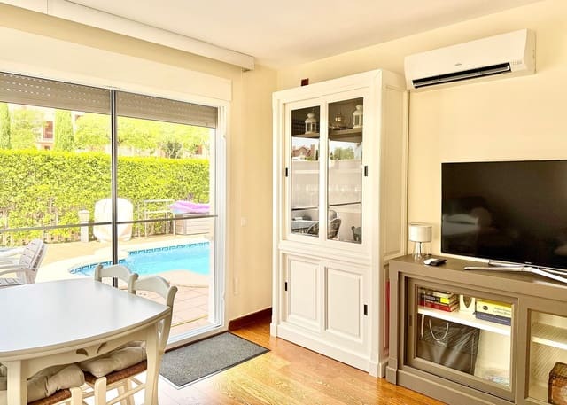 4 camera da letto Villa in vendita in Mar Menor Golf Resort, Torre-Pacheco con piscina garage - 599.950 € (Rif: 9420473)