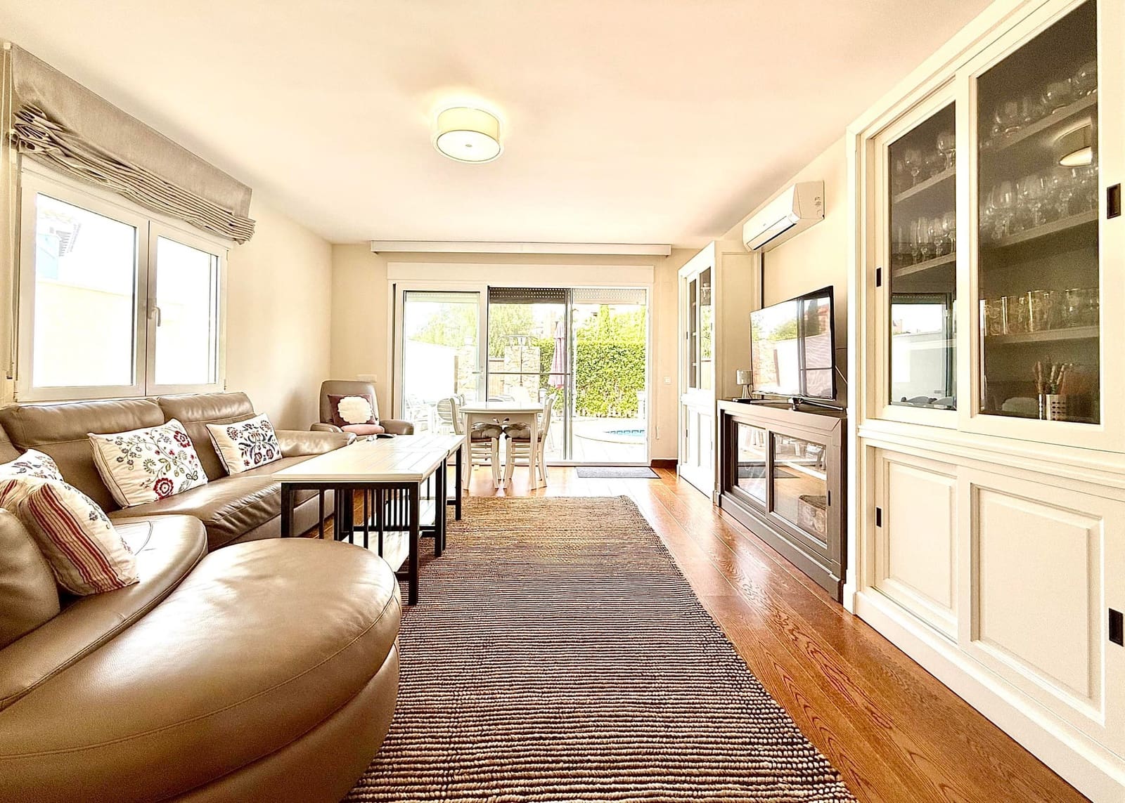 4 soveværelse Villa til salg i Mar Menor Golf Resort med swimmingpool garage - € 599.950 (Ref: 9420473)