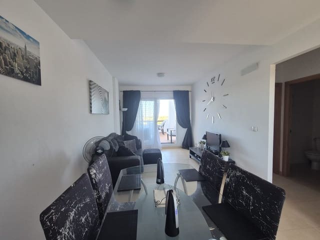 2 slaapkamer Appartement te koop in Torre-Pacheco met zwembad garage - € 109.999 (Ref: 9433011)