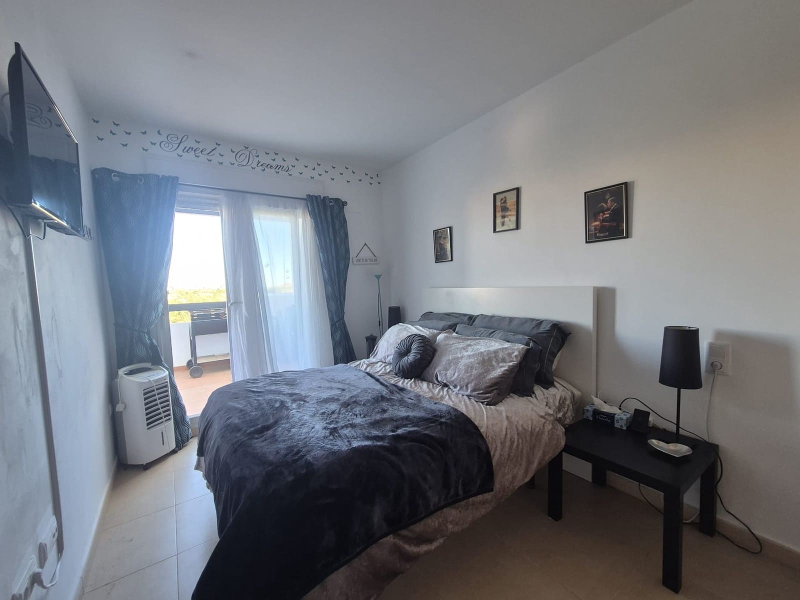 2 slaapkamer Appartement te koop in Torre-Pacheco met zwembad garage - € 109.999 (Ref: 9433011)