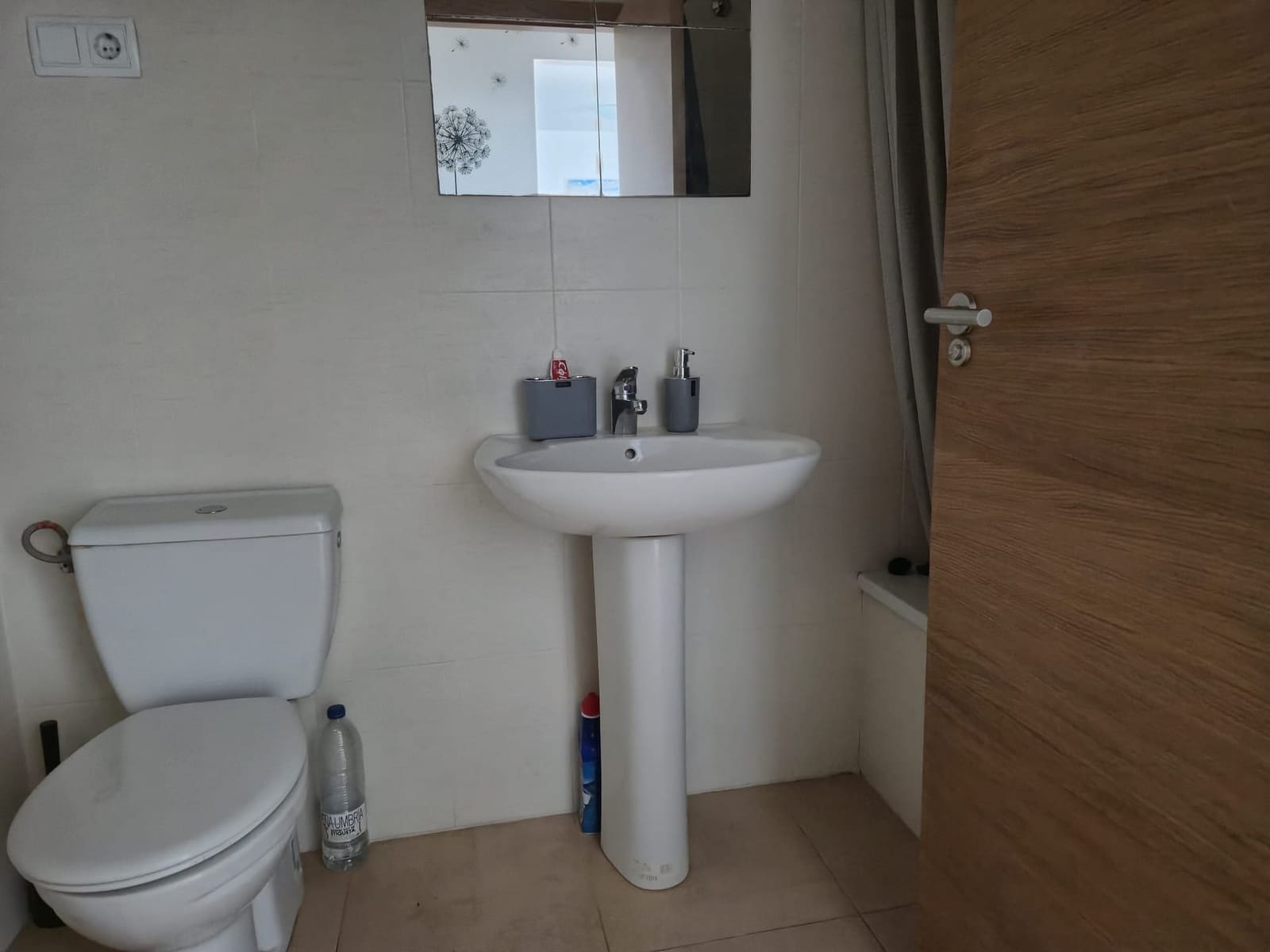 2 slaapkamer Appartement te koop in Torre-Pacheco met zwembad garage - € 109.999 (Ref: 9433011)