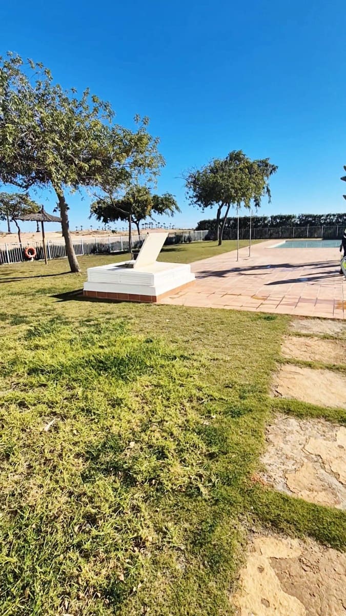 2 slaapkamer Appartement te koop in Torre-Pacheco met zwembad garage - € 109.999 (Ref: 9433011)