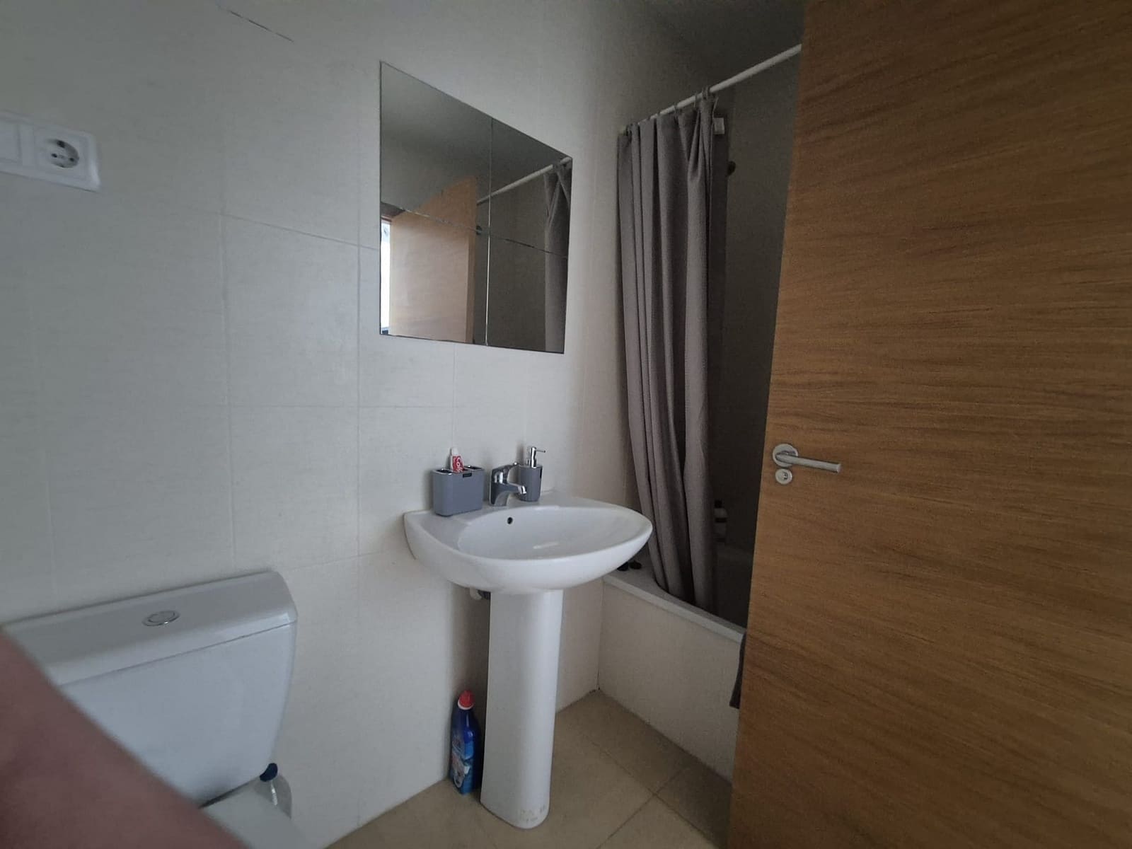 2 slaapkamer Appartement te koop in Torre-Pacheco met zwembad garage - € 109.999 (Ref: 9433011)